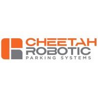 Cheetah Robotic Parking Systems logo, Cheetah Robotic Parking Systems contact details