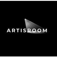 ARTISROOM logo, ARTISROOM contact details