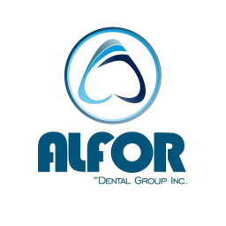 Alfor Dentales logo, Alfor Dentales contact details