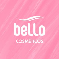 Bello Cosméticos logo, Bello Cosméticos contact details