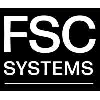 FSC Systems logo, FSC Systems contact details