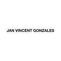 Jan Vincent Gonzales logo, Jan Vincent Gonzales contact details