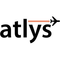 Atlys logo, Atlys contact details