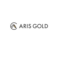 Aris Gold Corporation logo, Aris Gold Corporation contact details