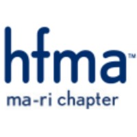 HFMA Massachusetts-Rhode Island Chapter logo, HFMA Massachusetts-Rhode Island Chapter contact details