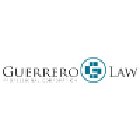 Guerrero Law Professional Corporation logo, Guerrero Law Professional Corporation contact details