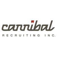 Cannibal Recruiting Inc. logo, Cannibal Recruiting Inc. contact details