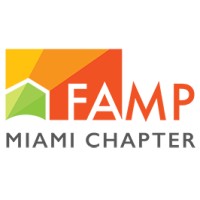 FAMP MIAMI CHAPTER logo, FAMP MIAMI CHAPTER contact details