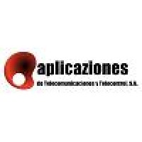 Aplicaziones logo, Aplicaziones contact details