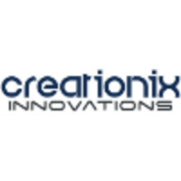 Creationix logo, Creationix contact details