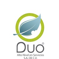 Duo Alto Nivel en Servicios S.A. de C.V. logo, Duo Alto Nivel en Servicios S.A. de C.V. contact details