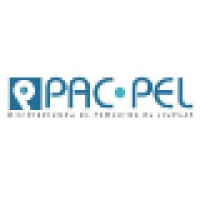 PACPEL COM. E DIST. DE MATERIAIS DE LIMPEZA LTDA logo, PACPEL COM. E DIST. DE MATERIAIS DE LIMPEZA LTDA contact details