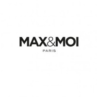 MAX & MOI logo, MAX & MOI contact details