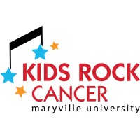 Kids Rock Cancer logo, Kids Rock Cancer contact details