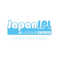 Japan IPL Express logo, Japan IPL Express contact details