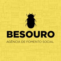 Besouro Agência de Fomento Social logo, Besouro Agência de Fomento Social contact details