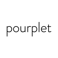 Pourplet logo, Pourplet contact details