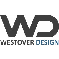 Westover Design logo, Westover Design contact details