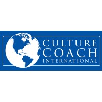 Culture Coach International logo, Culture Coach International contact details