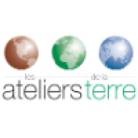 Les Ateliers de la Terre - The Planetworkshops logo, Les Ateliers de la Terre - The Planetworkshops contact details