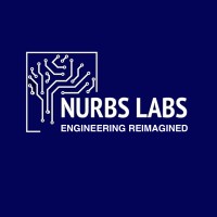 NURBS Labs logo, NURBS Labs contact details