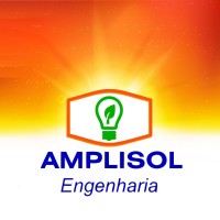 Amplisol Engenharia logo, Amplisol Engenharia contact details