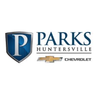 Parks Chevrolet logo, Parks Chevrolet contact details