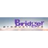 Bridger Productions logo, Bridger Productions contact details