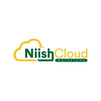 niishcloud logo, niishcloud contact details