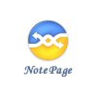 NotePage, Inc logo, NotePage, Inc contact details