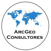 ArcGeo Consultores logo, ArcGeo Consultores contact details