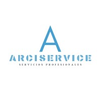 Arciservice logo, Arciservice contact details