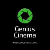 Genius Cinema logo, Genius Cinema contact details