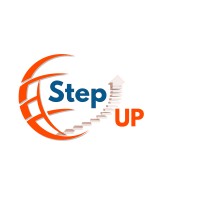 stepupsolution logo, stepupsolution contact details