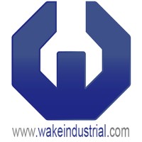 Wake Industrial LLC logo, Wake Industrial LLC contact details