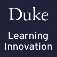 Duke Learning Innovation logo, Duke Learning Innovation contact details