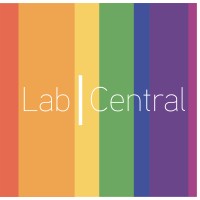 LabCentral logo, LabCentral contact details