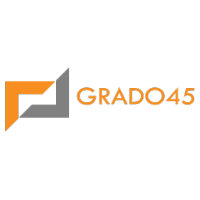 Grado 45 | Diseño instruccional - eLearning - Gestión de tutores - Innovación Educativa logo, Grado 45 | Diseño instruccional - eLearning - Gestión de tutores - Innovación Educativa contact details