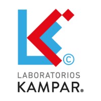 Laboratorios Kampar S.A. logo, Laboratorios Kampar S.A. contact details