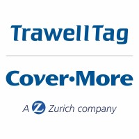 TrawellTag | Cover-More logo, TrawellTag | Cover-More contact details