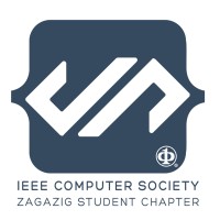 IEEE CS Zagazig Student Chapter logo, IEEE CS Zagazig Student Chapter contact details