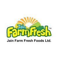 Jain Farm Fresh Foods Limited logo, Jain Farm Fresh Foods Limited contact details