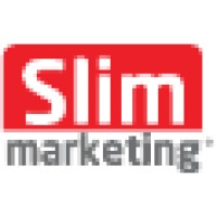 Slim Marketing logo, Slim Marketing contact details