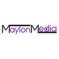 Maylon Media logo, Maylon Media contact details