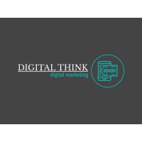 Digital Think logo, Digital Think contact details