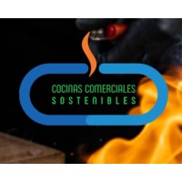 Cocinas Comerciales Sostenibles logo, Cocinas Comerciales Sostenibles contact details