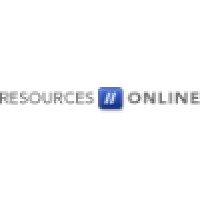 Resources Online logo, Resources Online contact details