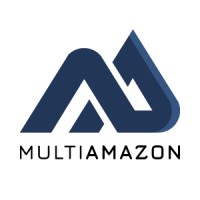 MultiAmazon S.A. logo, MultiAmazon S.A. contact details