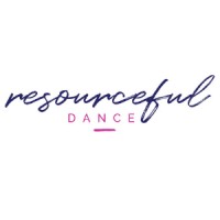 Resourceful Dance logo, Resourceful Dance contact details