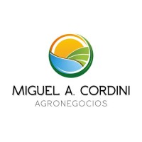 MAC Agronegocios logo, MAC Agronegocios contact details